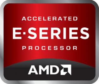 AMD E1-1200