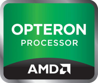 AMD Opteron 3280