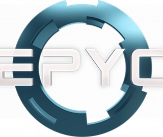 AMD Epyc 7502