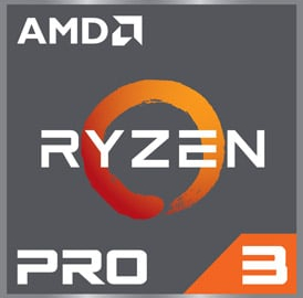 AMD Ryzen 3 PRO 4200G