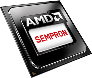 AMD Sempron 2650