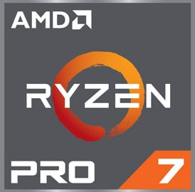 AMD Ryzen 7 PRO 6850U