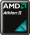 AMD Athlon II X4 605e