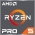 AMD Ryzen 5 PRO 2400G