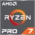 AMD Ryzen 7 PRO 7840U AMD Ryzen 7 PRO 7840U