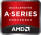 AMD A8-5545M
