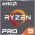 AMD Ryzen 9 PRO 3900