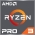 AMD Ryzen 3 PRO 1200