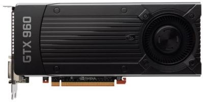 NVIDIA GeForce GTX 960 NVIDIA GeForce GTX 960