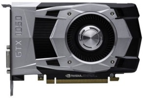 NVIDIA GeForce GTX 1050 NVIDIA GeForce GTX 1050