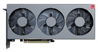 AMD Radeon VII AMD Radeon VII