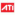 ATI Mobility Radeon HD 3470